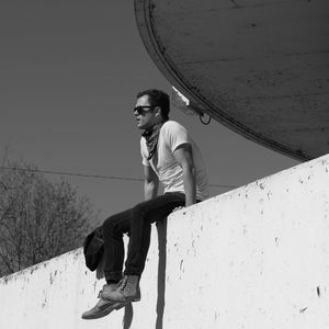 Meet your Posher, Brian